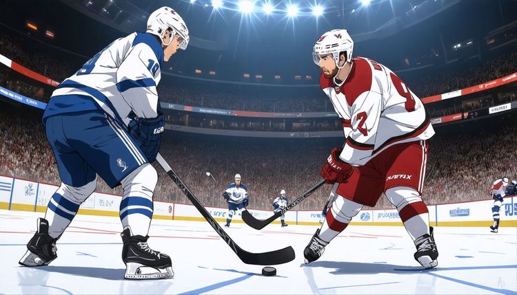 The Mount Rushmore of NHL Teams: A Retrospective of 25 Years