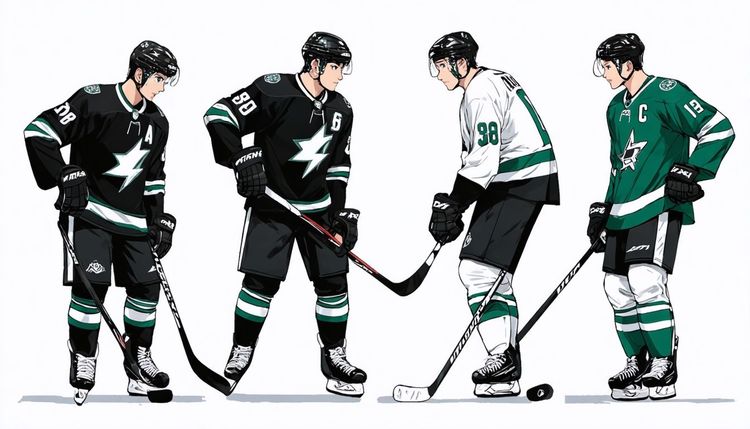 The Top Players of the Last 25 Years in NHL History