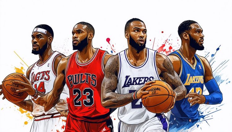 Potential LeBron James Reunion with Miami Heat: An Analytical Perspective