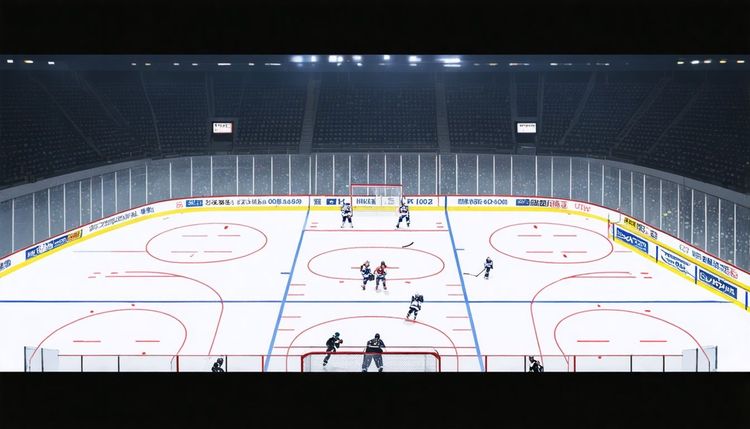 Exploring the Best Players of the NHL Over the Last 25 Years