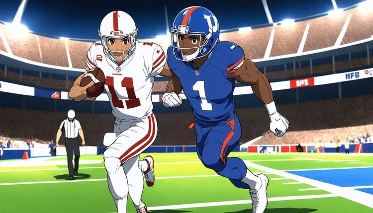 NFL 2025 Draft Class Speculates on Madden NFL 26 Ratings