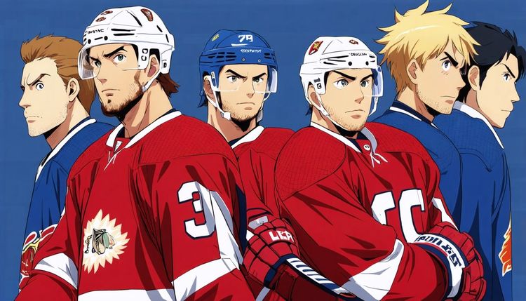 NHLs Mount Rushmore: An Examination of the Greatest Players from Each Franchise