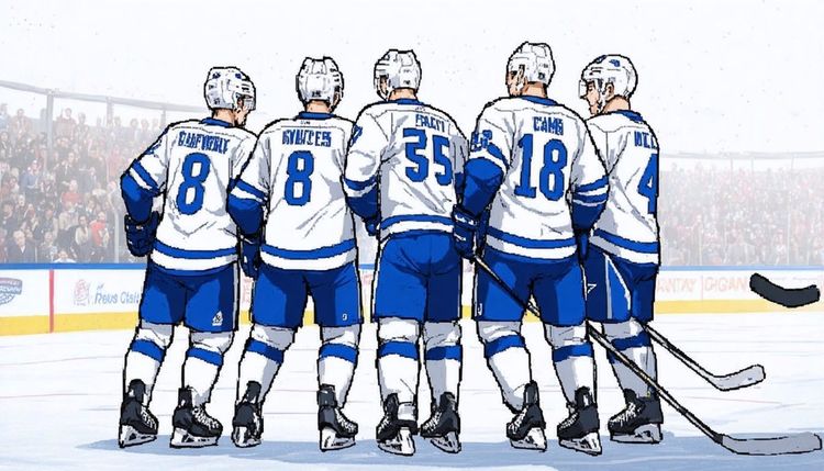 NHL Teams Mount Rushmore: A Look Back at the Last 25 Years