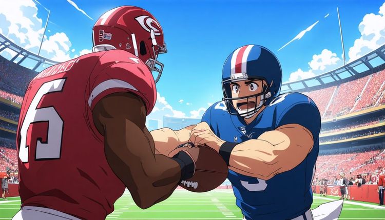 Current NFL Contract Disputes: An In-Depth Look