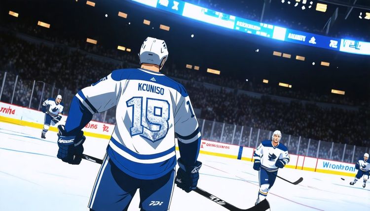 NHL Teams Mount Rushmore: Icons of the Last 25 Years