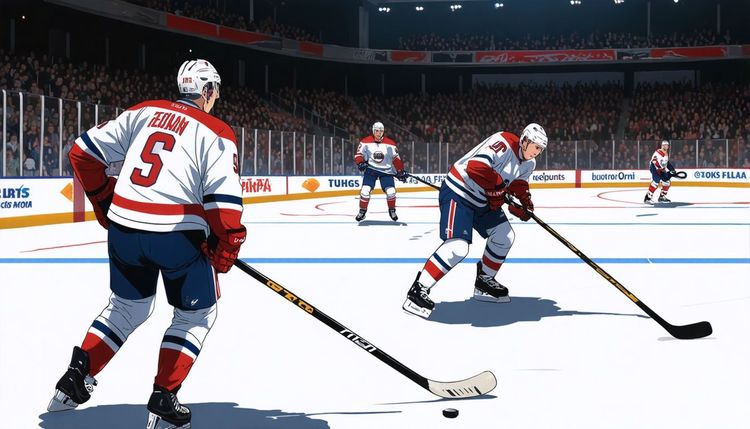 NHL Teams Mount Rushmore: The Standout Players of the Last 25 Years