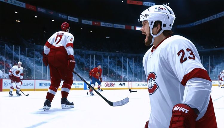 Top Players of the NHL Since the 2000-01 Season