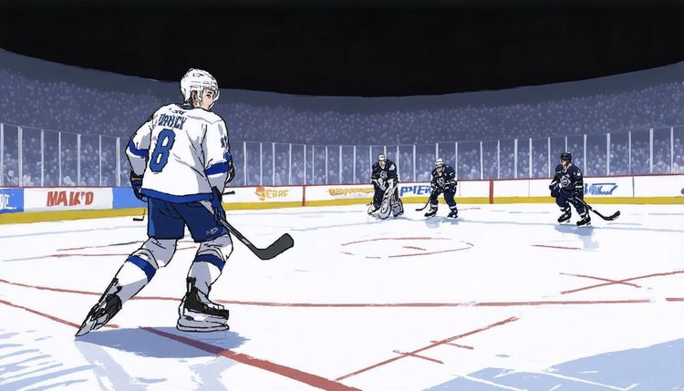 NHL Franchise Mount Rushmore: Players of the Last 25 Years