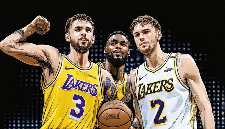 Luka Dončićs Transformation: Preparing for a Dominant Season