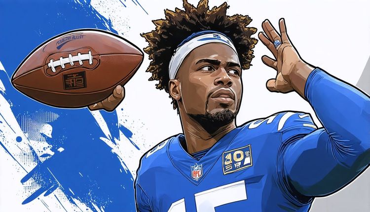 Travis Hunters Dual Role Expectations for the 2025 NFL Season