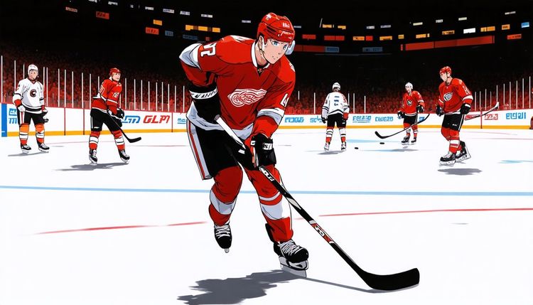 NHL Free Agent Landscape: Impactful Players Still Available