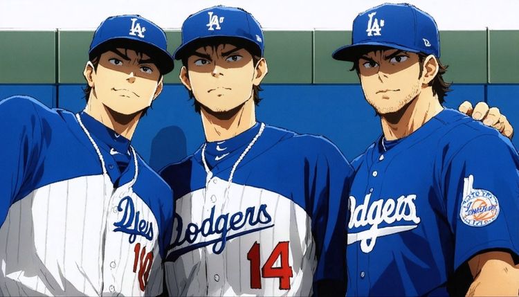 MLB Power Rankings Update Post Trade Deadline