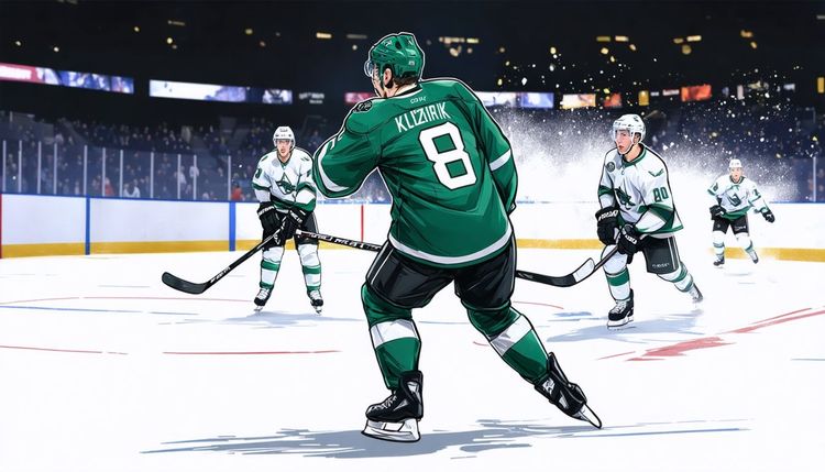 Analyzing Key NHL Free Agents Still Available