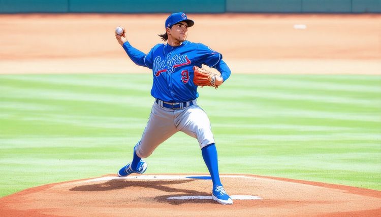 Chicago Cubs Face Uncertainty After Trade for Mike Soroka