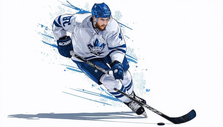 Gavin McKenna Takes WHL Legacy to NCAA Hockey with Penn State