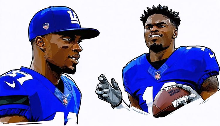 Key Player Considerations for Fantasy Football Managers in the 2025 NFL Season