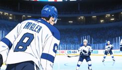 Maple Leafs Force Game 7 with Shutout Victory