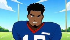 NFL Rookies Showcase Official Jerseys at Fanatics and NFLPA Event