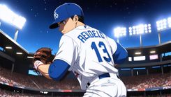 Looking Ahead: The Top Second Basemen by 2030