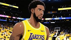 Lakers Explore Trade Possibility for Onyeka Okongwu