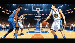 Knicks Face Uphill Battle Following Loss to Pacers in Game 2