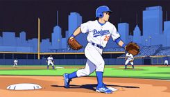 Examining Major League Baseballs Current Challenges