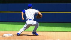 Addressing Major League Baseballs Current Challenges