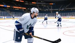 Oilers One Win Away from Stanley Cup Final After Victory Over Stars in Game 4