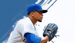 Looking Ahead to 2030: Projections for the MLBs Best Players