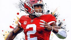NFL Players Clear to Participate in Olympic Flag Football, but Mahomes Likely Out