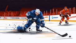 Edmonton Oilers Reach Stanley Cup Final Again with Unprecedented Depth