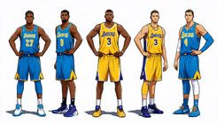 NBA Teams and Their Untouchable Players Ahead of 2025 Trades
