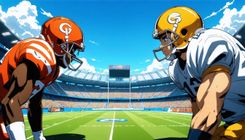 Analyzing Early NFL Organized Team Activities: Caution Amid Hype