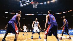 Examining Untouchable Players Across the NBA: A Team-by-Team Overview