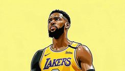 Marcus Smart Set for New Chapter with the Los Angeles Lakers