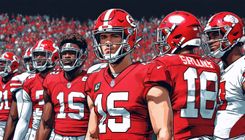 Analyzing Potential Fantasy Sleepers as NFL Training Camps Begin