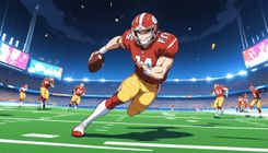 Examining Fantasy Sleepers from NFL Training Camps