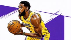 Marcus Smart Finds New Home with the Los Angeles Lakers