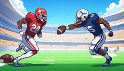 Insights from NFL Training Camps: Emerging Fantasy Sleepers