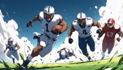 NFL Training Camps: Insights and Fantasy Sleepers