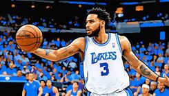 Charlotte Hornets Capture 2025 Vegas Summer League Title