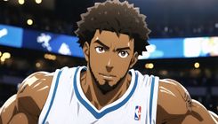 Charlotte Hornets Clinch Victory at 2025 Vegas Summer League