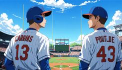MLB Trade Deadline Approaches as Teams Navigate the Landscape
