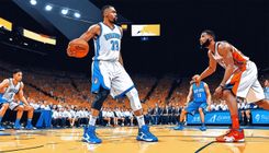 Kevin Durants Former Oklahoma City Home Listed at Symbolic Price