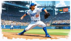 MLB Trade Deadline Approaches: Current Standings and Key Player Movements