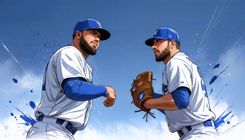 MLB Trade Deadline Approaches: An Overview of Team Standings and Prospects