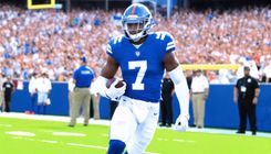 Assessing the Next Wave of NFL Cornerbacks Set for Lucrative Extensions