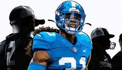 Terry McLaurins Absence from Commanders Training Camp Sparks Contract Speculation
