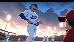 MLB Regular Season Update: Trade Deadline Approaches