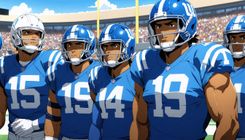 Terry McLaurins Training Camp Absence Highlights Contract Negotiation Tensions